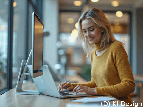 Prozessintelligenz im Finanzwesen: Der Turbo für agile Workflows und smarte Entscheidungen!