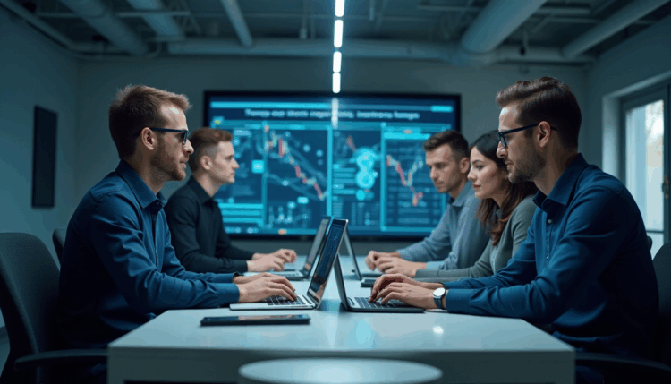 BPM ITEROP: Revolutionierung der Kreditgenehmigung – Von zwei Wochen auf drei Tage!