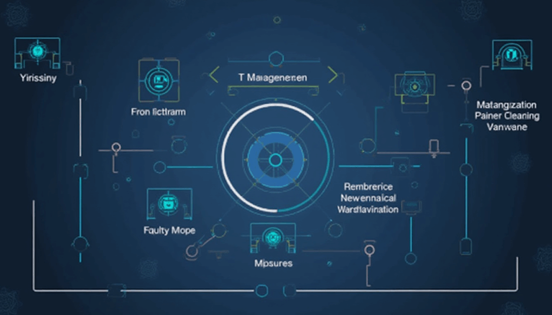 „Zukunft des IT Managements: Innovationen, die die Branche revolutionieren!“