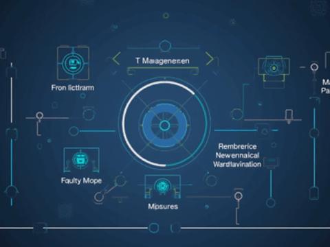 „Zukunft des IT Managements: Innovationen, die die Branche revolutionieren!“