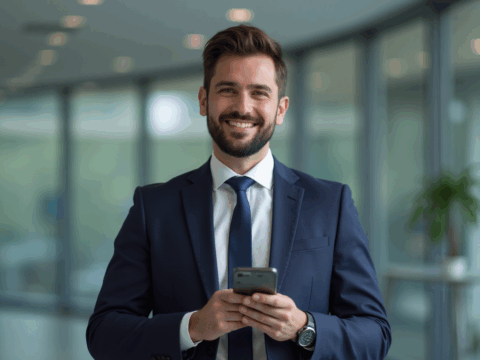 Digitale Transformation im Finanzwesen: Effiziente Workflows für schnellere Entscheidungen und bessere Kundenerlebnisse!