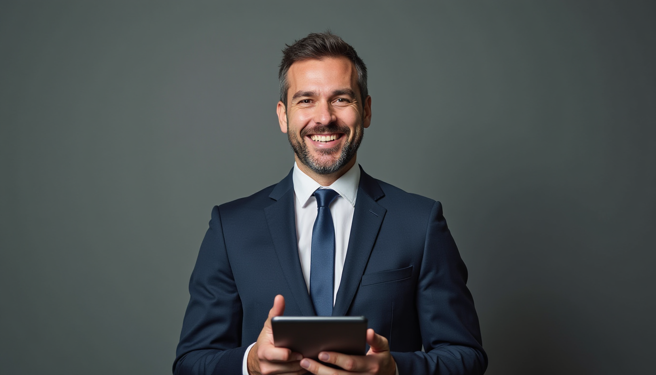 „IT Management revolutionieren: Kreative Lösungen und effiziente Prozesse für eine bessere Zukunft gestalten!“