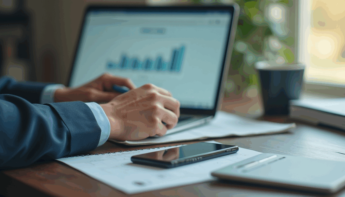 BPM ITEROP revolutioniert Finanzprozesse: Effizienz, Transparenz und Compliance neu definiert!