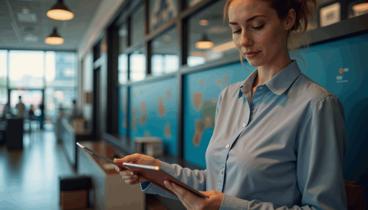 Cloud-Transformation: Banken revolutionieren Effizienz und Kundenservice mit kreativen Lösungen!