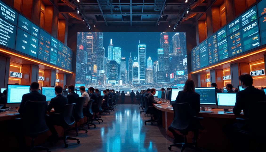 Cloud-Banking neu erfunden: BPM ITEROP macht Prozesse schneller, sicherer und flexibler!