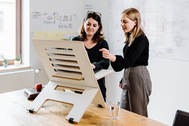 „Workflow neu definiert: Entdecke kreative Lösungen für effiziente Prozesse!“