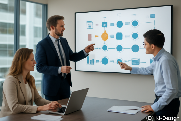 BPM ITEROP: In 30 Tagen zu effizienten Finanzprozessen – Ihr Schritt-für-Schritt-Leitfaden für agile Optimierung!
