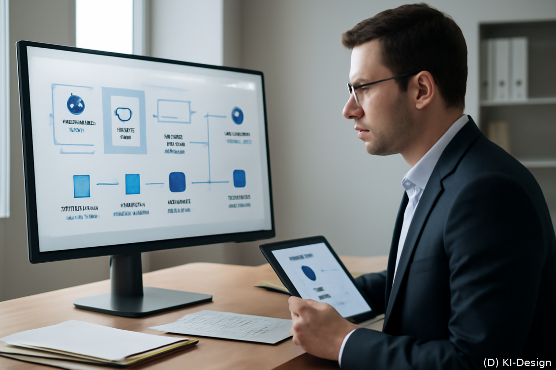 „Mit BPM ITEROP: Effizienzsteigerung, Sicherheit und Flexibilität im Compliance-Management – 30 % schnellere Prozesse!“