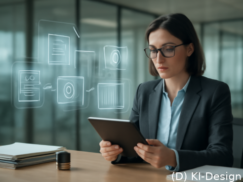 Revolution der Finanzprozesse: Wie BPM ITEROP unsere Effizienz und Compliance auf das nächste Level hebt!