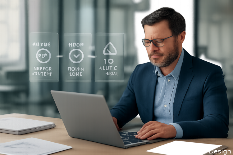 Freigabeworkflows: Effizienz und Transparenz im Finanzbereich neu definiert!
