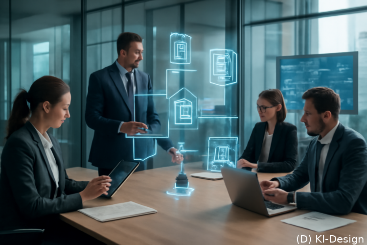 Digitale Transformation in Banken: Fallstricke vermeiden und effiziente Workflows für den Erfolg schaffen!