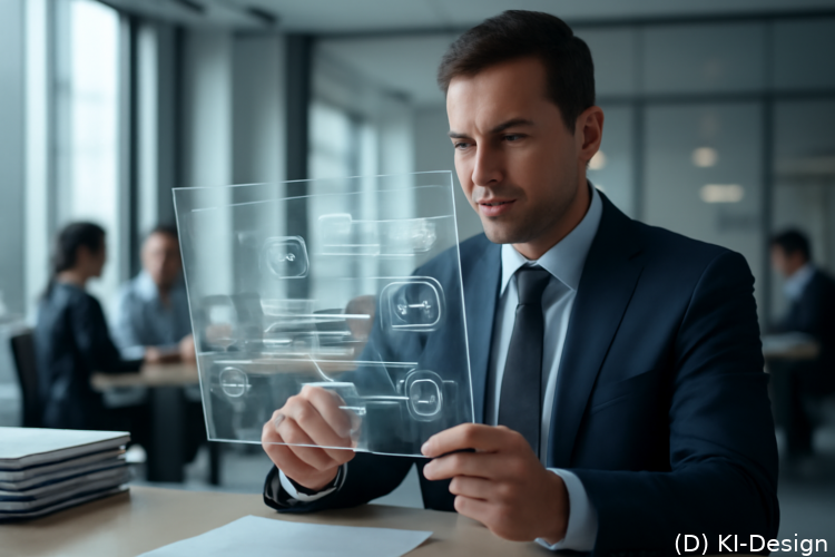 Bank optimiert Abläufe mit BPM ITEROP: 30 % schnellere Kreditanträge und mehr Transparenz für die Zukunft!